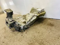 OEM #217 Vasen Sivulista Peugeot 508 Lift:lle