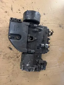 Pompe à injection OEM 35911028 Mercedes-Benz d'occasion