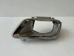 BMW X5 G05 Embout d'échappement gauche OEM 8074189