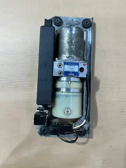 Pompe hydraulique de toit Mercedes SL R230, Pièce OEM