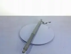 BMW 1 F40 Heckklappenaktuator rechts OEM 9854454