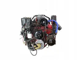 GM 5.0 Komplett Motor - Volvo Penta Marin