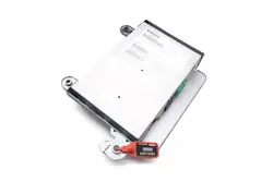 Amplificateur Radio OEM 31384099 pour Volvo V40, S60, V60, XC60