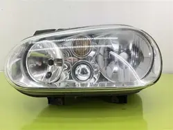 Farol esquerdo VW Golf IV 1997-2003
