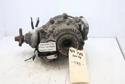 Hinterachsdifferenzial 7850170 BMW X5M F85 X6M F86 3,15