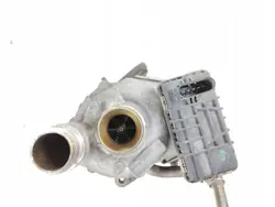Turboladdare OEM 6R8Q6K682AD för Jaguar XF 2.7L Diesel