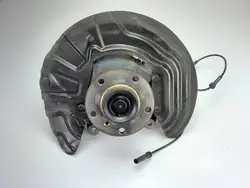 Snodo anteriore sinistro BMW X3 F25 F26 2.0d OEM