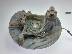 Vänster framstyrning BMW X3 F25 F26 2.0d OEM