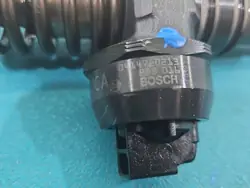 Spolarpump OEM 0414720213 038130073AQ 1.9 TDI