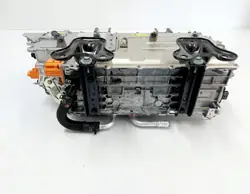 Inversor Renault OE 296A04771R para Scenic V