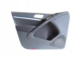 Garniture Portière Avant Gauche OEM 5N0867011 VW Tiguan