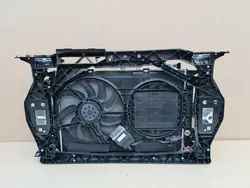 Soporte de Radiador Frontal Audi Q3 1.4TFSI