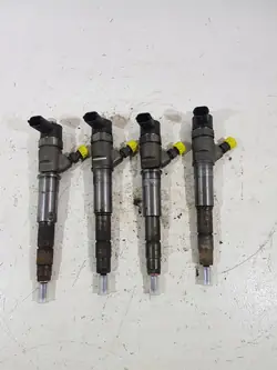 Insprutning 0445110375 MASTER III MOVANO B 2.3DCI