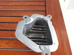 Indicateur droit Bi-Xénon BMW 5 F10 F11
