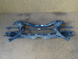 AUDI A3 8V GOLF VII LEON III Set Assi Posteriori 5Q0500041CT