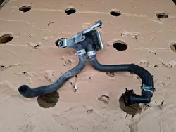 Vattenpump Mitsubishi Outlander III 7806A006