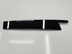 Garniture de pilier VW Tiguan 2 II OEM 5NA839901B gauche arrière