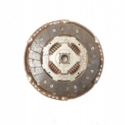 1997 Volkswagen Transporter - Caravelle Embreagem Completa 1878043141