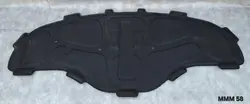 Audi A6 C7 Motorhuv Insulation 4G0863825