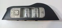Raam Bediening Paneel Mercedes W463/4 A1679059903