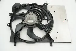 Ventilateur de radiateur OEM 9662872380-00 Citroen C3 Picasso
