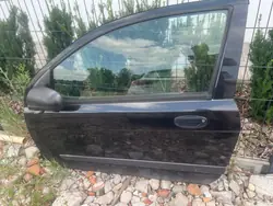 Fram Vänster Dörr CHEVROLET AVEO 3D 2007-2012