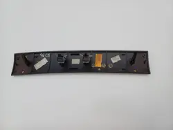 Moldagem Audi A6 C5 OEM DRC99951 Peça Usada