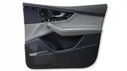 Audi Q7 4M Sidolister Fram Höger OEM YTY4143