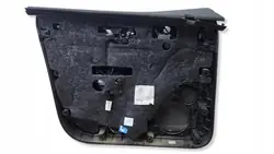 Audi Q7 4M Jupes Latérales Avant Droite OEM YTY4143