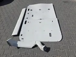 Painel de teto curto VW T5 T6 OEM /11 - Usado