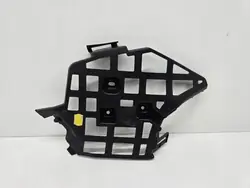 VW PASSAT B8 Supporto Paraurti Anteriore Destro 3G0807178D