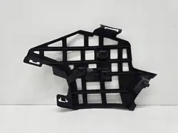 VW PASSAT B8 Frontstoßstangenhalterung Rechts 3G0807178D