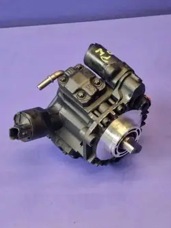 Pompe d'injection OEM 5WS40380 pour Peugeot Ford Volvo