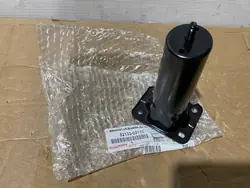 Amortiguador parachoques delantero OEM 5213302110 lado izquierdo