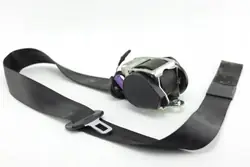 Linker voor veiligheidsgordel Audi A3 8P OEM 322643