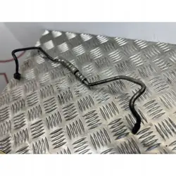 Conduite d'huile turbo OEM 9202544 - Opel Zafira A