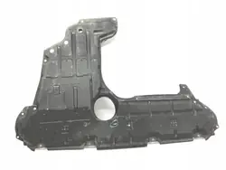 Motorplåt Toyota RAV4 III