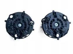 Motor de vidro do espelho Nissan Leaf I - Peça OEM
