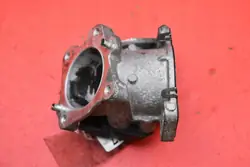 Corps de papillon OEM 9601292180 pour Ford Mondeo MK5