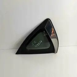 Janela traseira esquerda KB7W63950A9D Mazda CX-5 (KF)