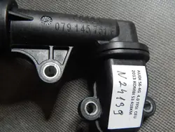 Kit Valve de Coupure Audi A6 S6 OEM 079145751G