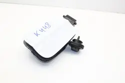 Polttoainesäiliön kansi OEM 8V3809906 Audi A3 Cabriolle