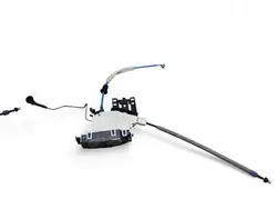 Bakre högra dörrlås Mercedes-Benz GLA W156 2016 OEM A2047303035