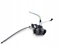 Verrou de porte arrière droit Mercedes-Benz GLA W156 2016 OEM A2047303035