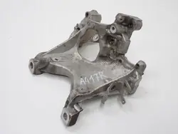 Rechte Anhängerkupplung Halterung OEM 8W0399296E Audi