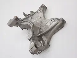Soporte de enganche derecho OEM 8W0399296E Audi