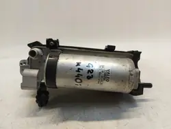 Condenseur de climatisation BMW OE 6805342