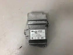 Unidade Controle Airbag OEM 65775A19AC6 para BMW 2 F44