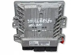 Controlador Motor OEM S26282910 para Citroen Peugeot 1.6 EHDI