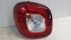 Linker Achterlicht Smart Fortwo Forfour III 14- A4539062700